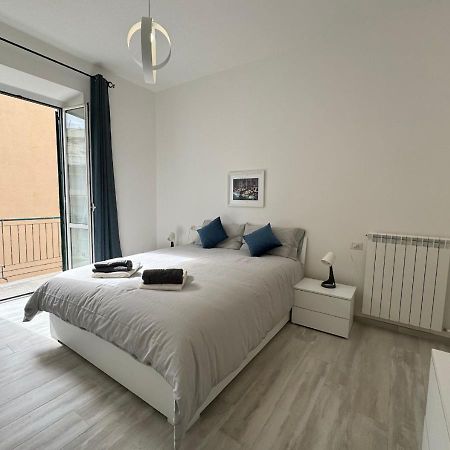 Interno 10 - Metro C Apartment โรม ภายนอก รูปภาพ
