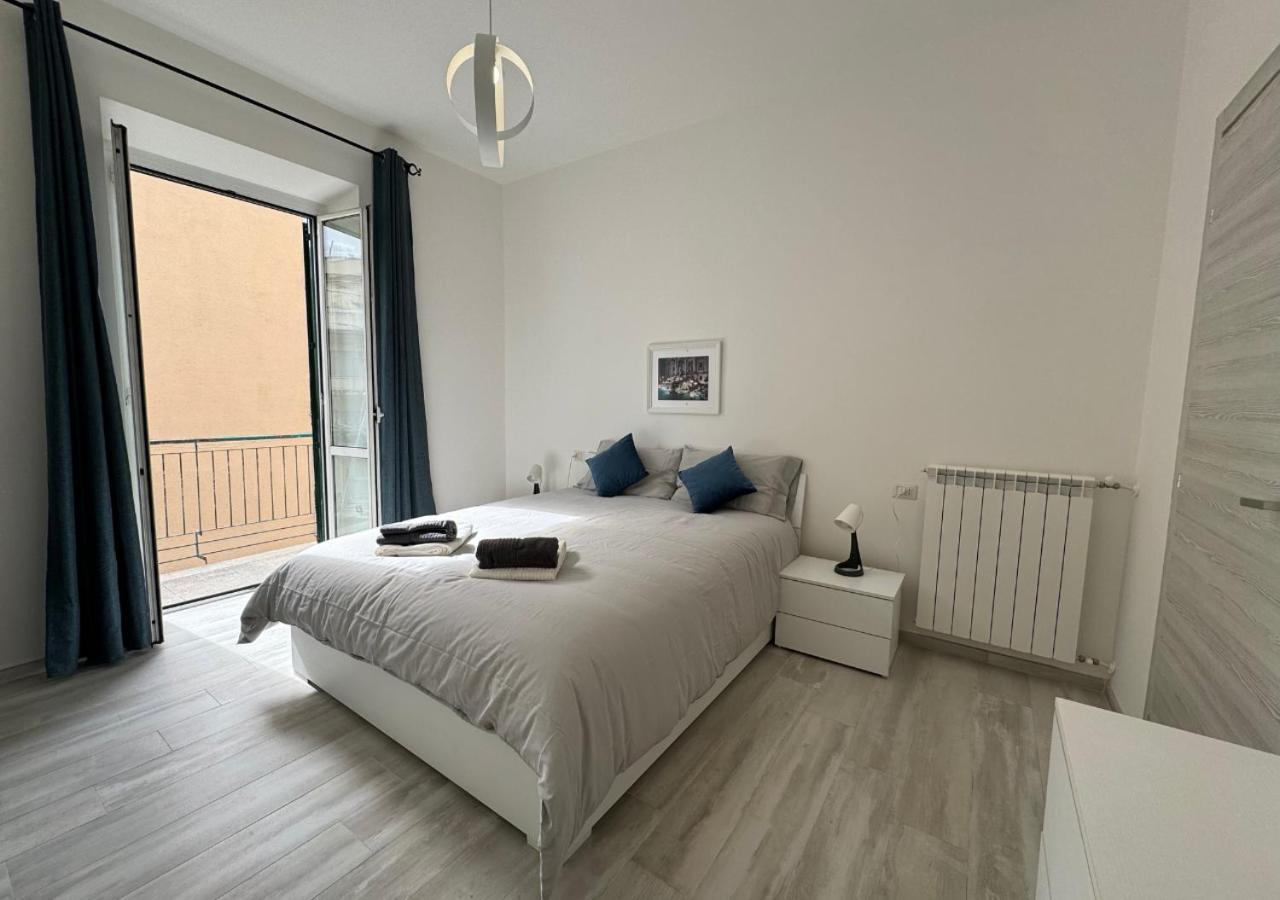 Interno 10 - Metro C Apartment โรม ภายนอก รูปภาพ
