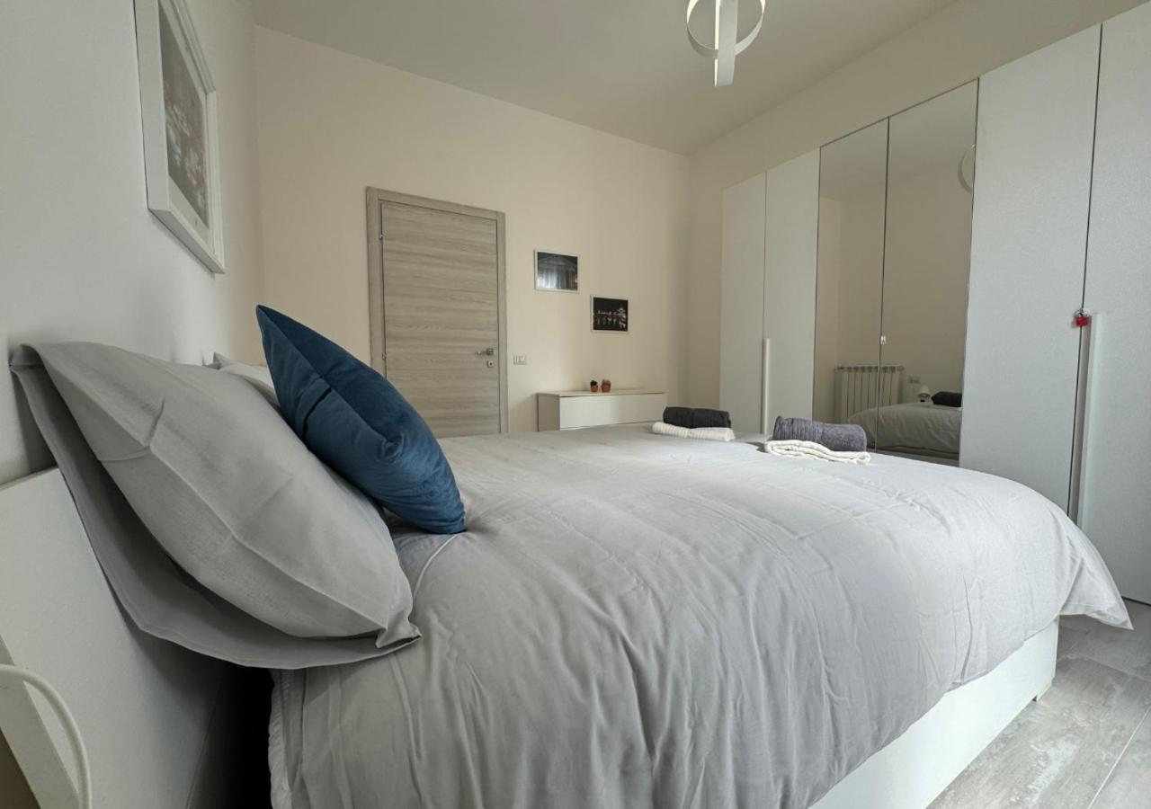Interno 10 - Metro C Apartment โรม ภายนอก รูปภาพ
